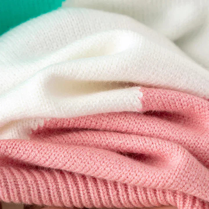 Sofia - gestreifter pullover