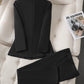 Amsterdam | blazer-hosen-set