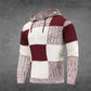 Leif - kapuzenpullover aus wolle