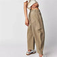 Retro-jeans für damen - lässiger schnitt