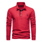 Langarmshirt - Lyle