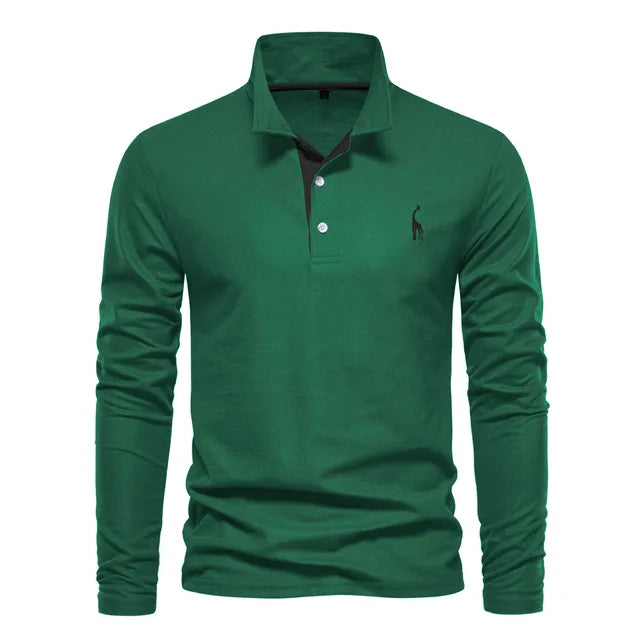 Langarmshirt - Lyle