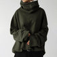 Pauline - rollkragenpullover