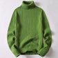 Pullover - mit rollkragen