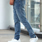 James – jeans im lässigen design der klasse