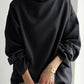 Nora | schicker lockerer pullover
