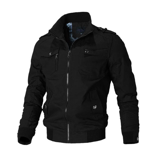 Olaf - bomberjacke für herren