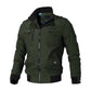 Olaf - bomberjacke für herren