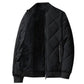 Kraftwärme - herren luxusjacke im urban style