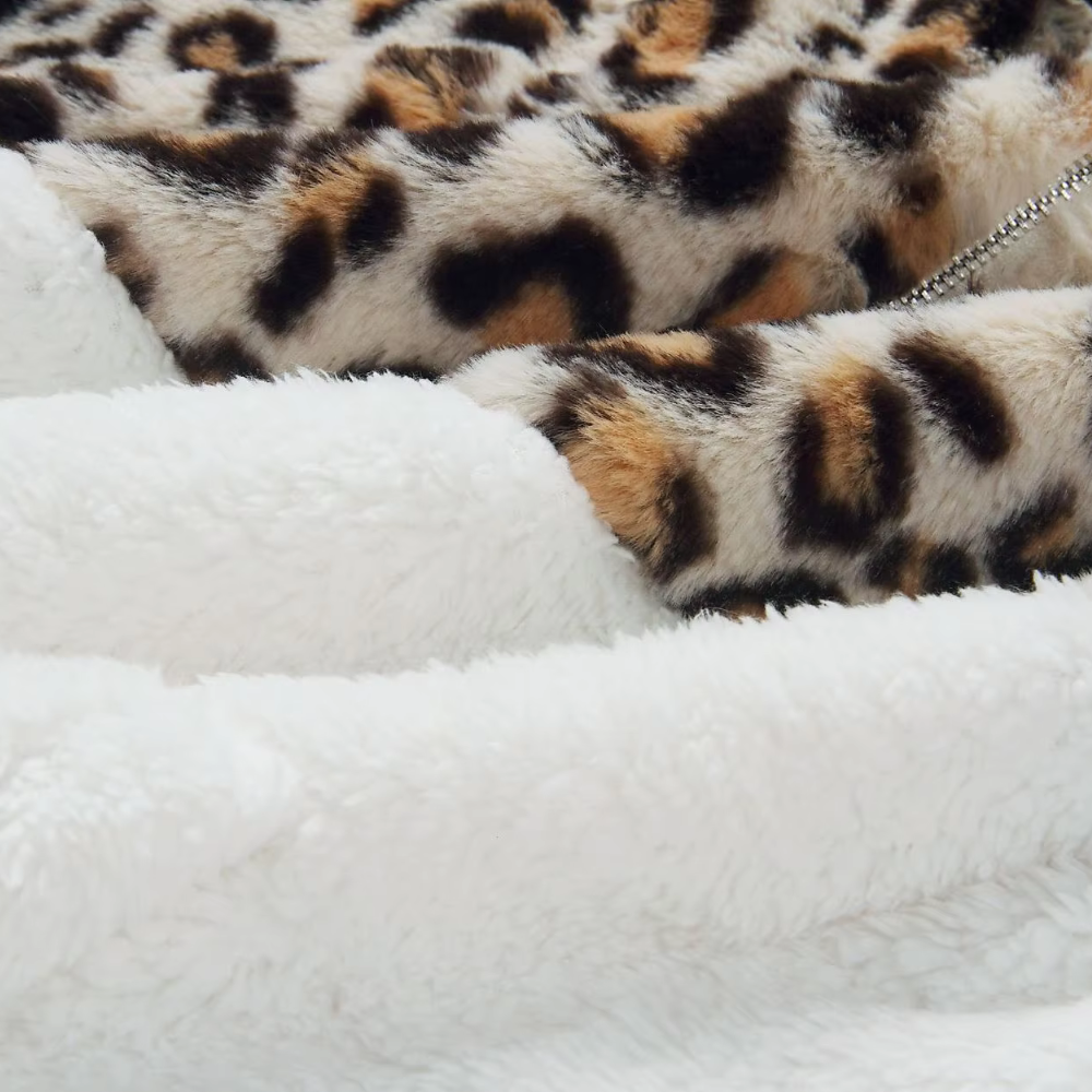 Kora - französische eleganz: luxus-winterpullover für frauen