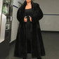 Maile – elegante damenjacke für einen zeitlosen look