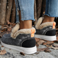 Ognyana - trendige winterschuhe für frauen für kalte tage