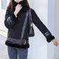 Karlanair | damen winter jacke | warme