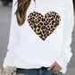 Erin – setzen sie ein statement mit einem auffälligen animal-print