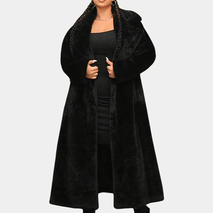 Maile – elegante damenjacke für einen zeitlosen look