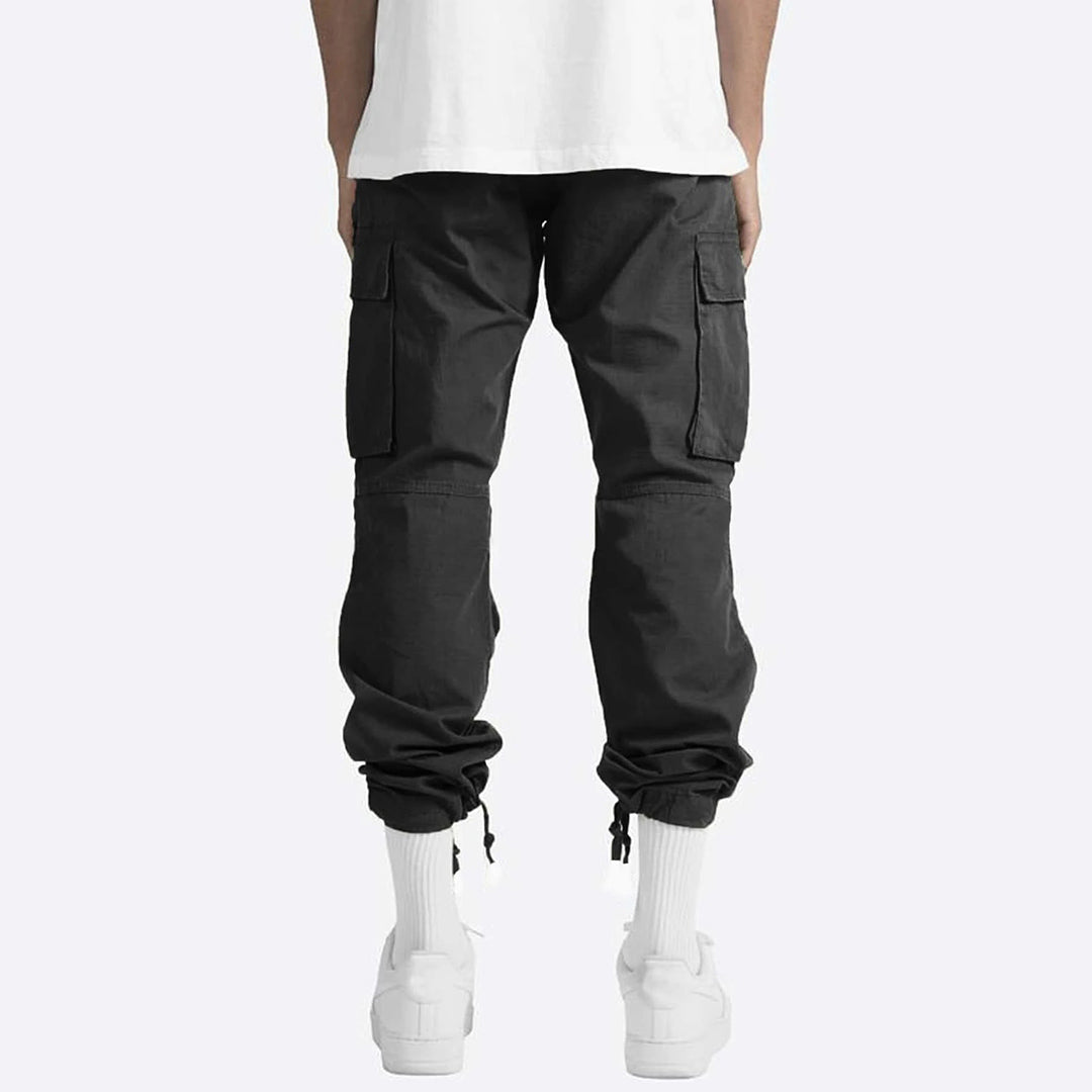 Ryker - robuste cargohose für ihn