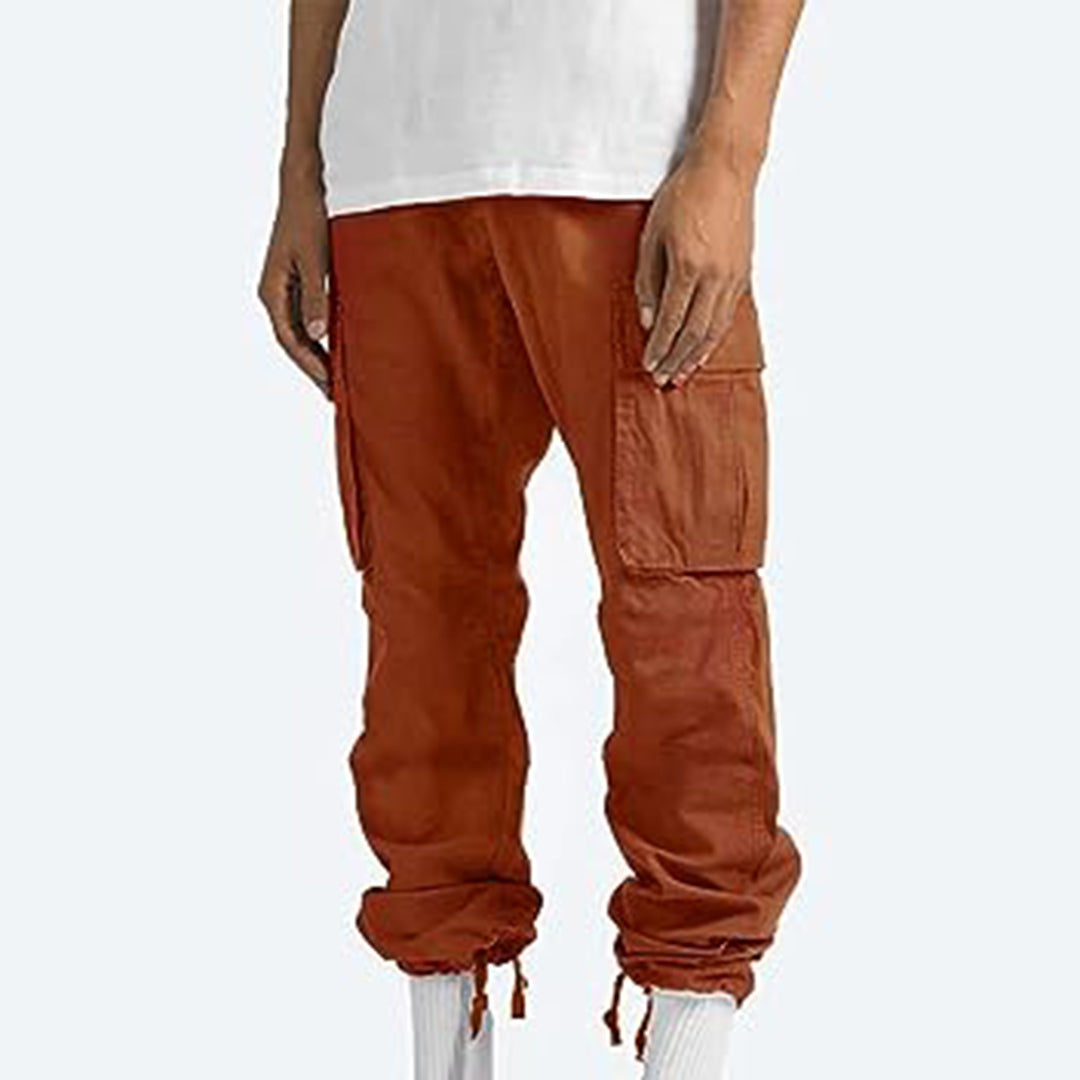 Ryker - robuste cargohose für ihn