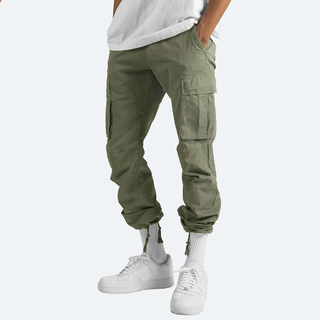 Ryker - robuste cargohose für ihn