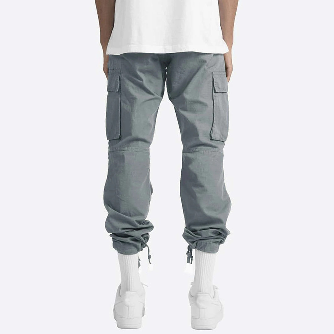 Ryker - robuste cargohose für ihn