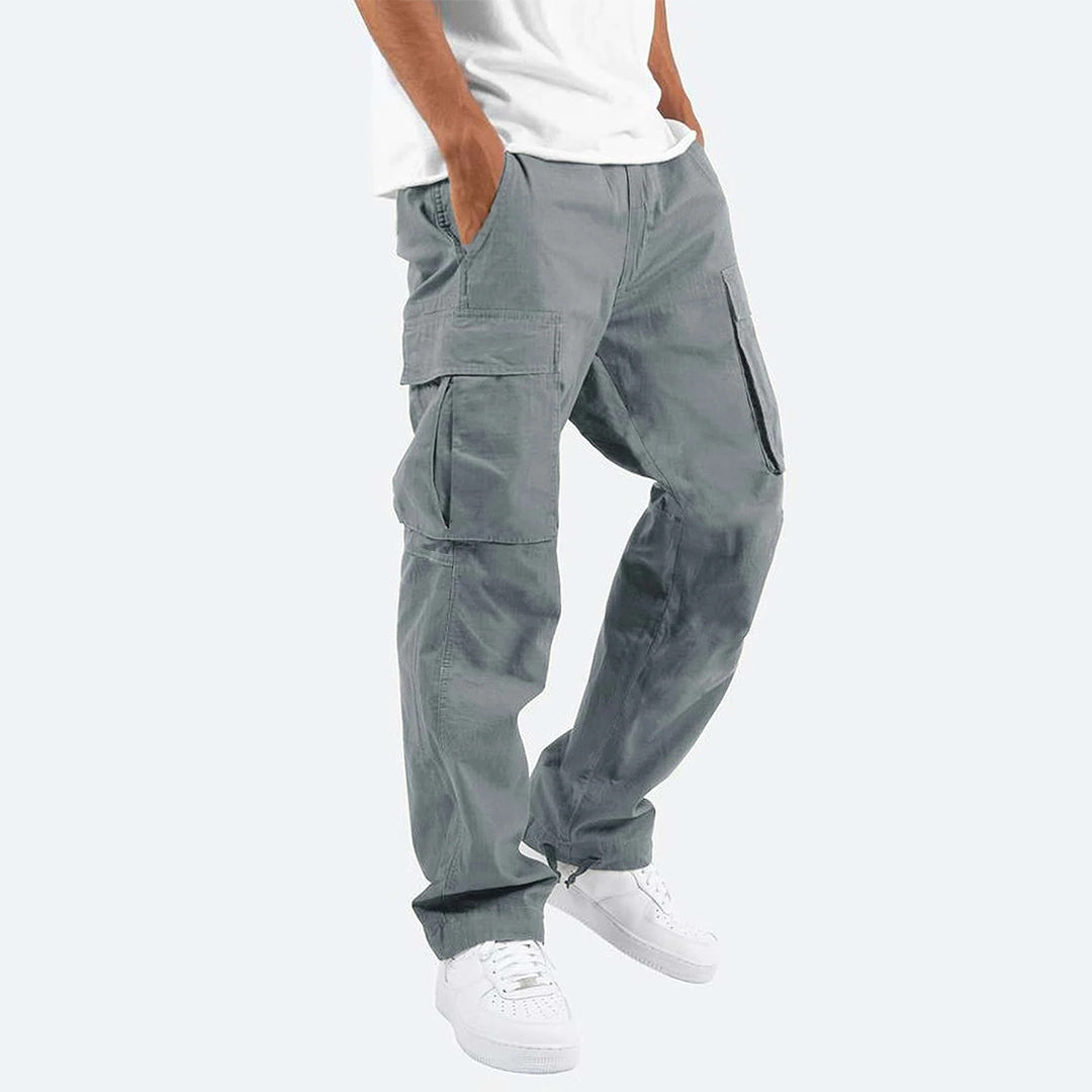 Ryker - robuste cargohose für ihn