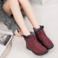 Martyna – stylische und gemütliche winterstiefel für damen