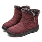 Martyna – stylische und gemütliche winterstiefel für damen
