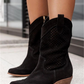Weibe cowboy-stiefel - Jessica