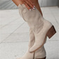 Weibe cowboy-stiefel - Jessica