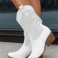 Weibe cowboy-stiefel - Jessica