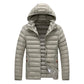 Torvil | wasserdichte jacke