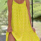 Poppy - bequemes sommerkleid - fröhlicher blumendruck