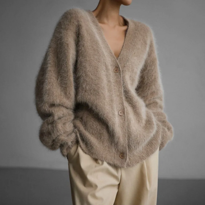 Julianne - chic gemütliche couture
