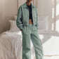 Kurze mintjacke - franziska