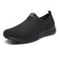 Atmungsaktive und robuste outdoor-schuhe für herren