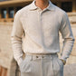 Andreas - casual gebreide trui