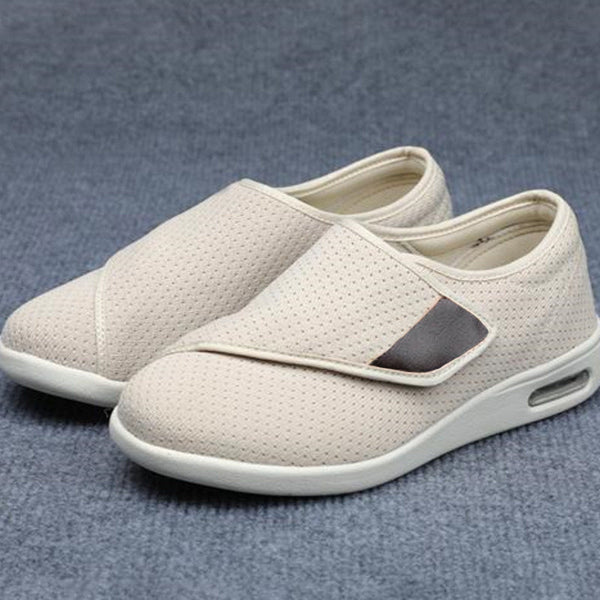 Flavie – bequeme weite diabetes-schuhe