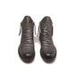 Elegante chelsea-boots aus echtem leder für herren