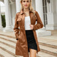 Windjacke für frauen - Britta