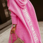 Sene - strickjacke "simply love"