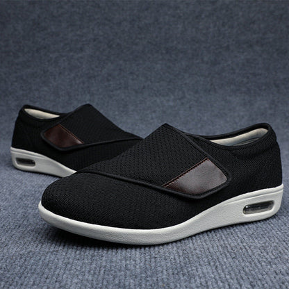 Flavie – bequeme weite diabetes-schuhe