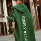 Jorena - die liebesleben strickjacke von 2024