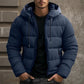 Calvini – thermo-pufferjacke