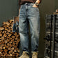 Brody - locker sitzende weite jeans