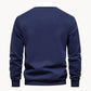 Carlos - elegantes, vielseitiges komfort-winterpolo für herren