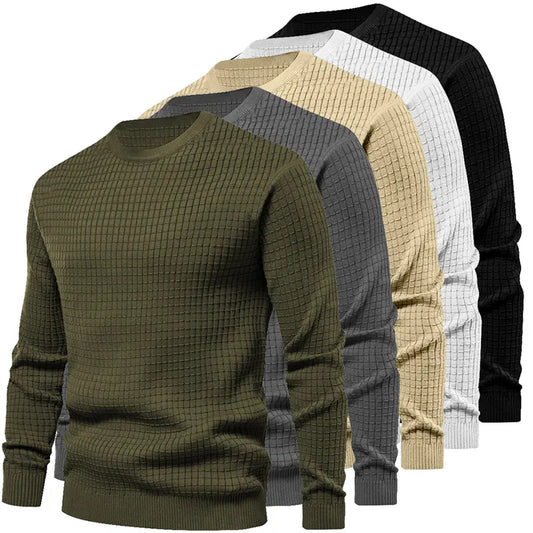 Eero - herbstpullover für herren