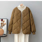 Bauluvio - vielseitige schicke jacke