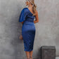 Natasha - elegantes kleid