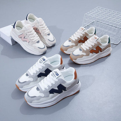Mind – limited edition-sneaker