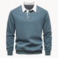 Carlos - elegantes, vielseitiges komfort-winterpolo für herren