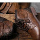 Mols Bjerge – premium-lederschuhe in limitierter auflage